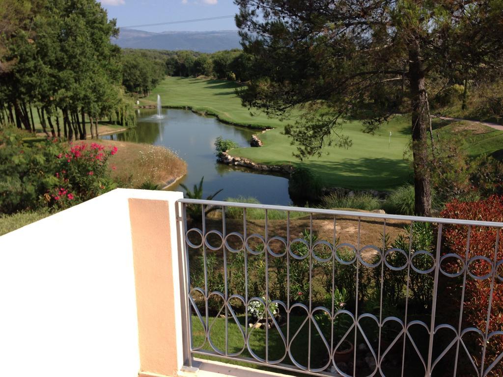 Villa Royal Mougins Golf Club Room photo