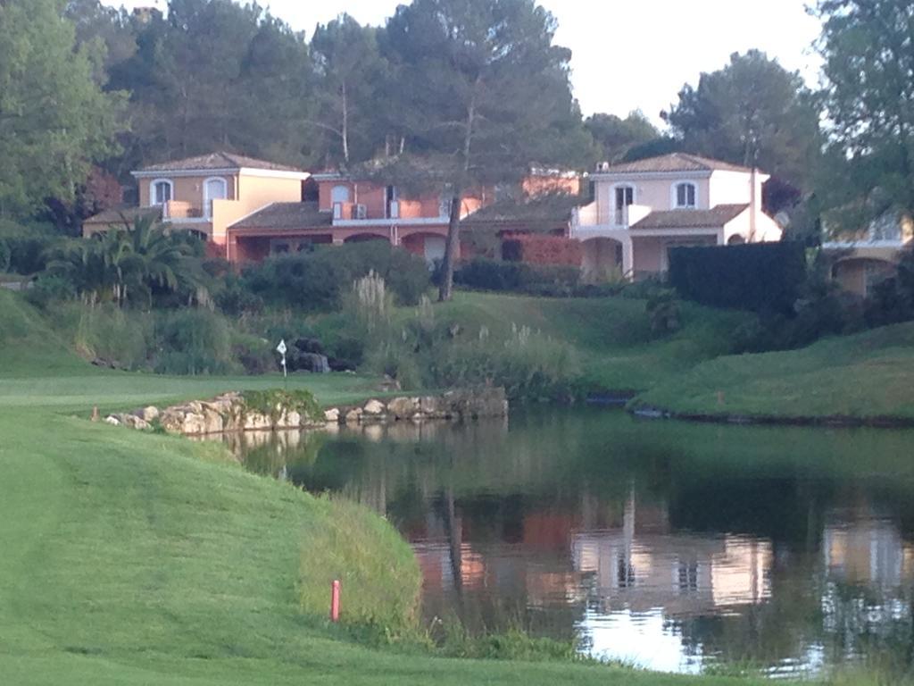 Villa Royal Mougins Golf Club Room photo